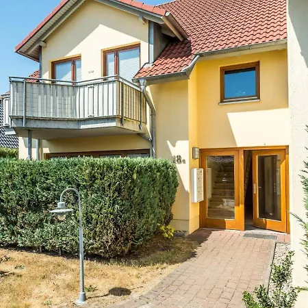 Meer-glück Whg 1